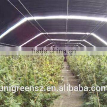 Top Quality Material Light Deprivation Blackout Greenhouse photo-2