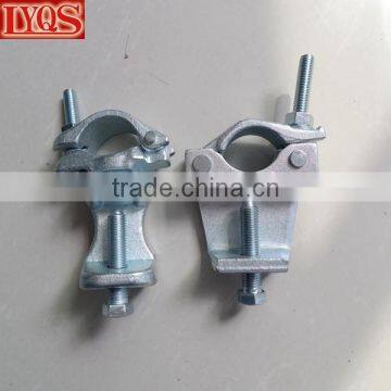 Forged Formwork Beam Clamp Gravlock Girder Coupler