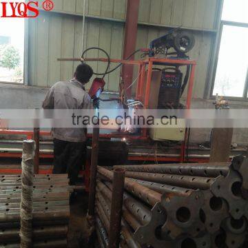 Steel Props in Formwork photo-6