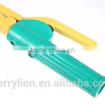 Berrylion Electrode Holder Heavy Duty Electrode Holder 500A Electrode Holders photo-6