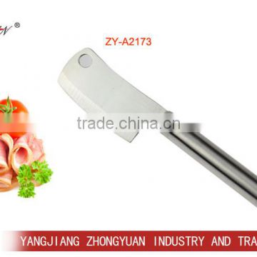 Multi tool Stainless steel mini knife of meat and vegetable