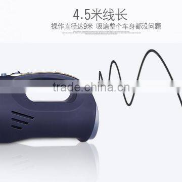 2017 Year Newest Car Vacuum Cleaner photo-3