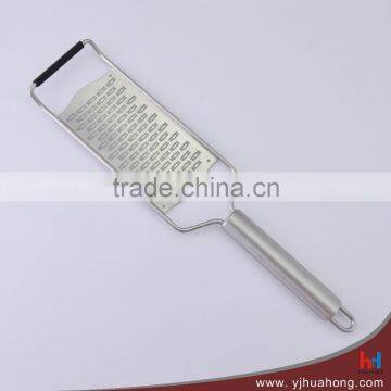 Stainless Steel Manual Vegetable Peeler and Grater photo-3
