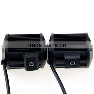 18W 4Inch Mini Waterproof LED Work Light Car Headlight photo-6