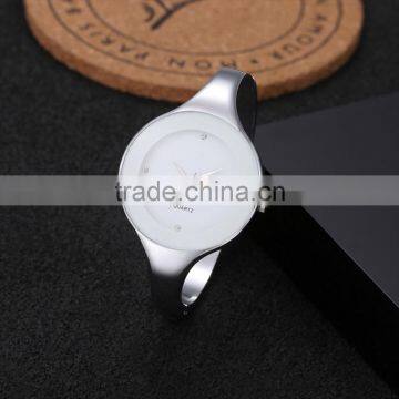 Wholesale Super Mini Cute Charming Lady Decoration Wristwatch Factory Price OEM Brand Quartz Women Watch photo-3