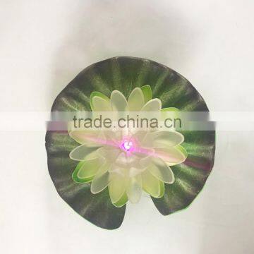 Dia 14.5cm Bathtub Lotus Flower Led Light Spa Pool Lotus Flower Light photo-6