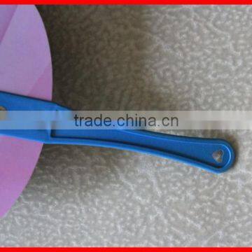 2015 New Hand pp Fan for Promotion photo-4