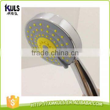 China factory price High-grade rainfall bathroom accessory shower head