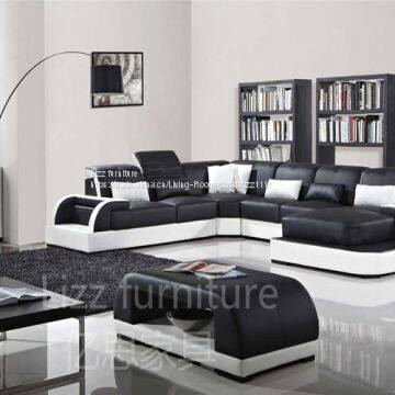 2017 European Style Kulmasohvat Divanni Sohva photo-4