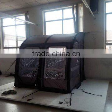 European Standard Caravan Awning Tent With Air Poles Motorhomes Awning photo-3