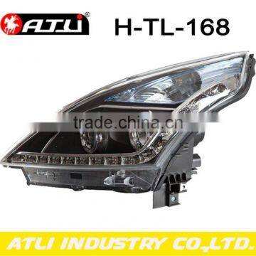 Auto light for Teana 2008