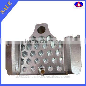 Metal Precision turning parts cnc parts