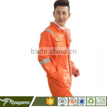Hotsale Cotton Suit Coverall Workwear photo-5