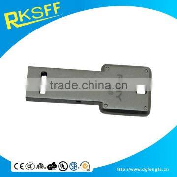 High Quantity USB Flash Drive, U Disk Metal USB Storage Case No Chip photo-3