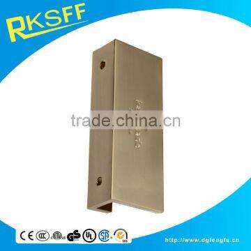 Promotional Useful and Cheap Metal Die Casting Name Card Holder photo-6