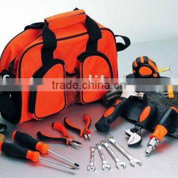 25pcs tool bag set