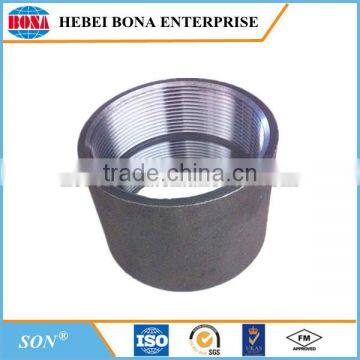 Carbon Steel Pipe Fittings Sockets photo-4