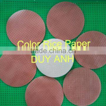 RICE PAPER 2 IN 1 - DUY ANH photo-2