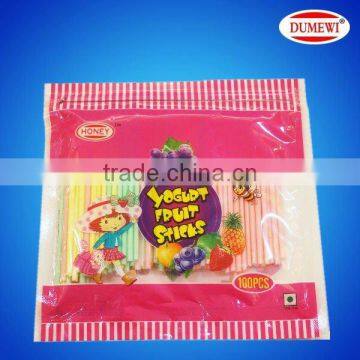 Fruit Yogurt Sour Powder Candy