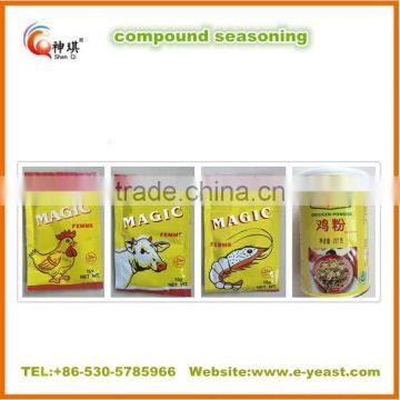 Original Chicken/Beef/Shrimp Taste seasoning powder