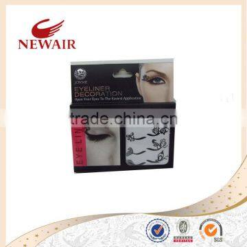 eyelash extension factory/belle false eyelashes /hot hot hot