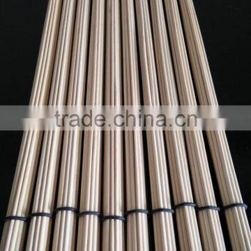 40mm Dia3mm a Bundle of 19pcs Bamboo Sticks,bamboo Drum Brushes