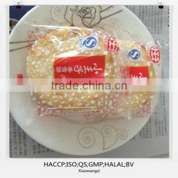 Cheap sweet rice cracker