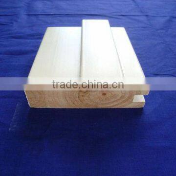 Primed Finger Jointed Radiata Pine Door Jambs