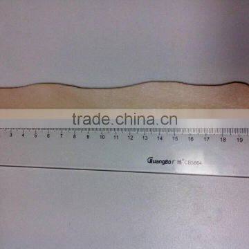 Disposable Different Shapes Medical Wooden Tongue Depressor China Supplier photo-5