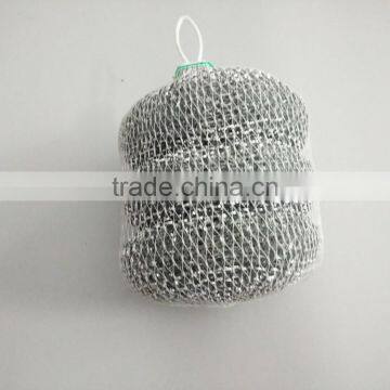 Good Quality Stainless Steel Scrubber photo-2