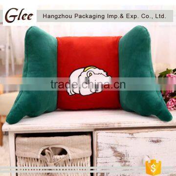 Graceful hot -sale Soft decorative pillows