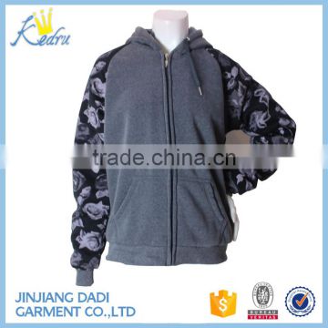 New Style Fashion Cheap Custom Design Varsity Jackets