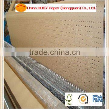 Kraft Paper Sheets and Rolls photo-2