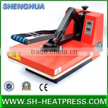 Shenghua Sublimation High Pressure Heat Transfer Machine A photo-5