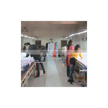 Baoding Tianxing Garment Co., Ltd.