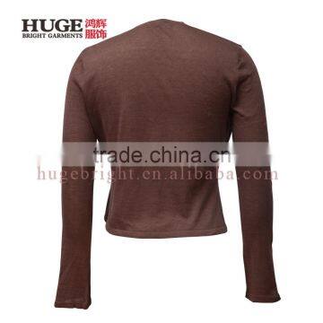 Hot Sale Factory Direct New Style High Quality Classic Cardigan photo-2