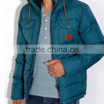 GZY Guangzhou stock wholesale pakistan leather jacket for men