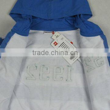 Clothing Kids Garment Stock Boys Hoodies for Sale photo-5