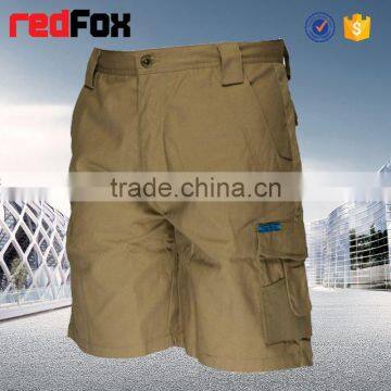 Reflective Safety Work Shorts photo-3