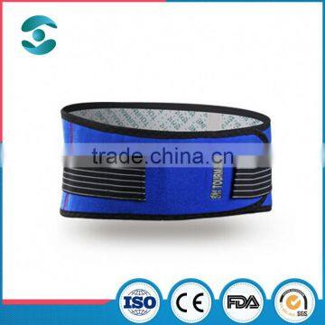 Magnetic Posture Corrector Medical Back and Shoulder Support Belt photo-6