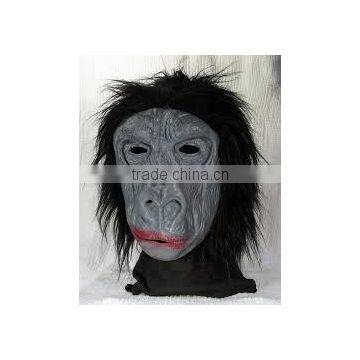 2014 new design of gorilla mask