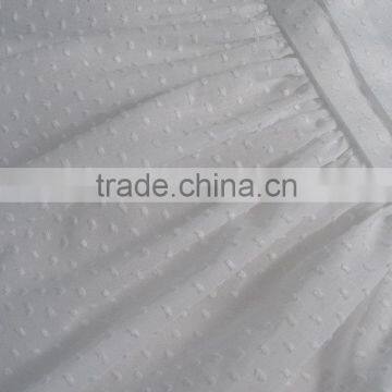 Top Quality Sunny Girl Clothes Set And Swiss Dot Adult Baby Girl Clothing photo-4