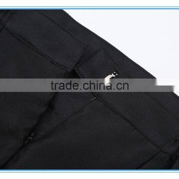 Fashion Polyester 2 Pcs Embroidery Skirt Suits With Lining photo-6