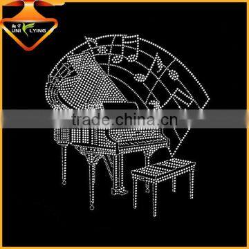 Wholesale Rhinestone Transfer Cheap Crystal Motif Rhinestone Transfers photo-2