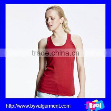 Wholesale fashion women tanktop,printed women tank top,wholesale plain tank tops