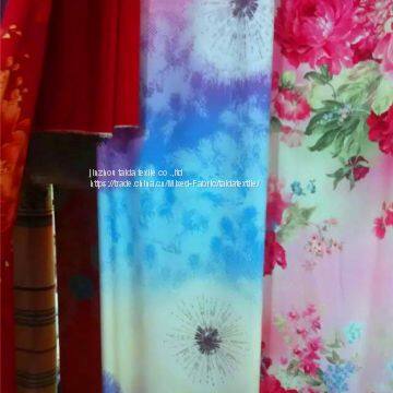 c 40*40 110* 85 Printed Home Fabric 110inch Wide photo-2