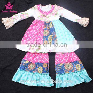2016 New Wholesale St. Patrick's Day Persnickety Remake Outfits LBYTZ001-68 photo-3
