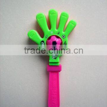 hand clicker