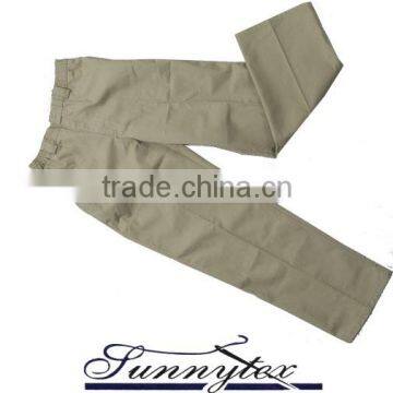 Made in China 100% Cotton Working Clothes
