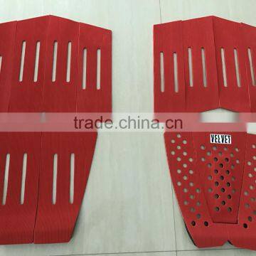 Front EVA Pad Tail Surf Traction Pads Custom EVA Color Pad photo-2
